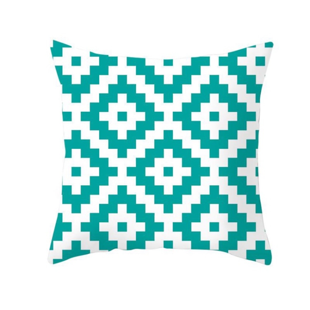 🌸BUNDLE ME🌸 Print Cushion Cover